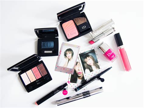 créateur dior|dior make up products.